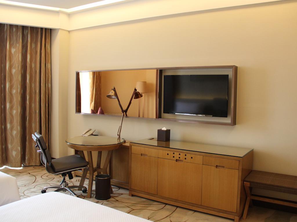 Suzhou Gold Coast Resort Room photo