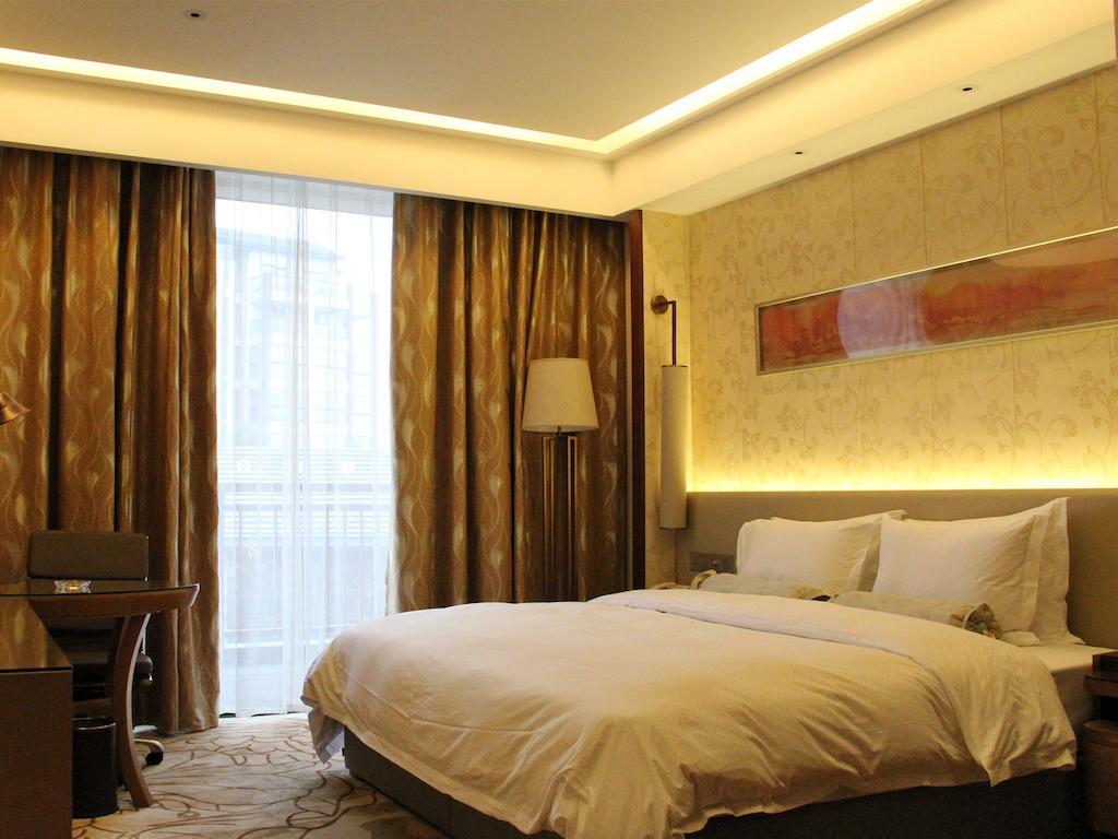 Suzhou Gold Coast Resort Room photo