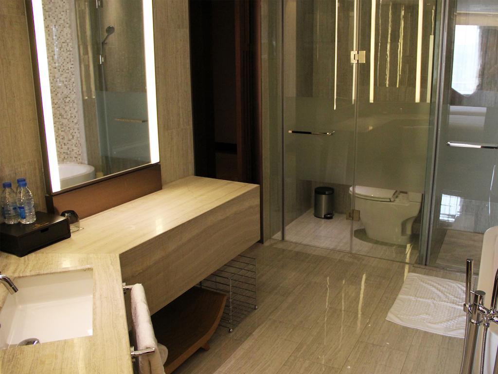 Suzhou Gold Coast Resort Room photo