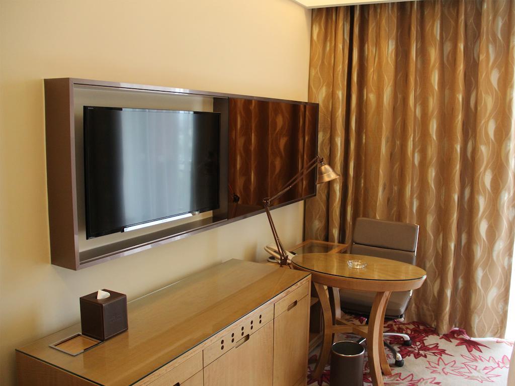 Suzhou Gold Coast Resort Room photo