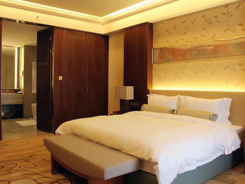 Suzhou Gold Coast Resort Room photo