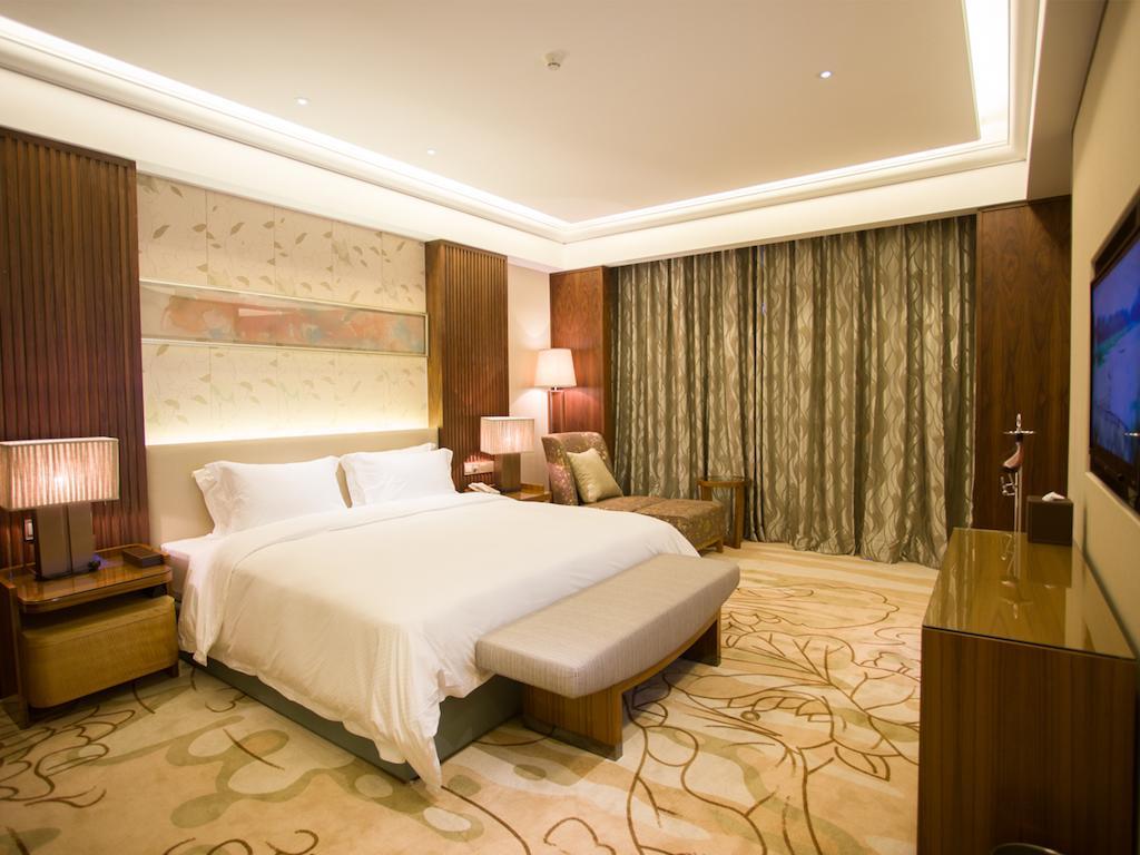 Suzhou Gold Coast Resort Room photo