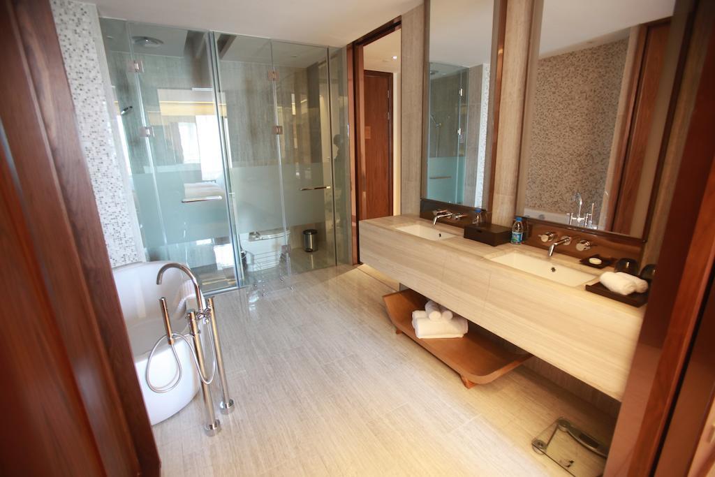 Suzhou Gold Coast Resort Room photo