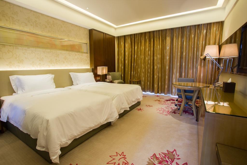 Suzhou Gold Coast Resort Room photo